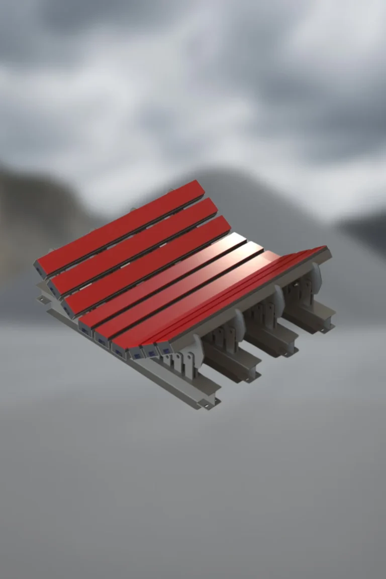 Mesa de Impacto
